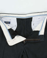 Vintage Polo Ralph Lauren Classic Fit Straight Leg Chinos - W38 L30