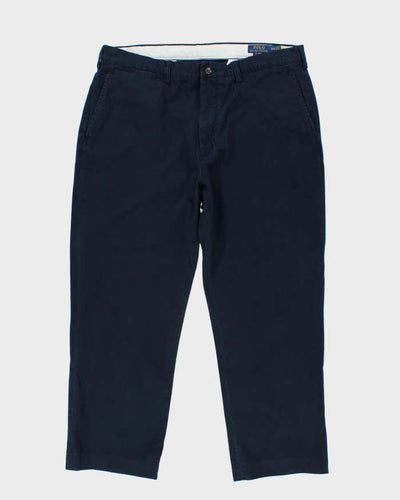 Vintage Polo Ralph Lauren Classic Fit Straight Leg Chinos - W38 L28
