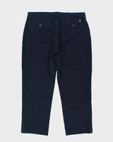 Vintage Polo Ralph Lauren Classic Fit Straight Leg Chinos - W38 L28