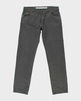 Vintage 00s Armani Collezioni Slim Straight Leg Trousers - W38 L35