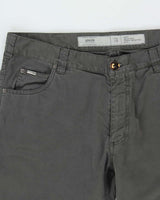Vintage 00s Armani Collezioni Slim Straight Leg Trousers - W38 L35