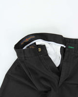 Vintage 00s Tommy Hilfiger Wide Leg Pleated Chino Trousers - W35 L29