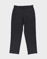 Vintage 00s Max Azria BCBG Attitude Pure Wool Pinstriped Straight Leg Trousers - W34 L32