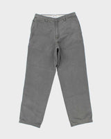 Vintage 00s Columbia Technical Straight Leg Chino Trousers - W32 L31