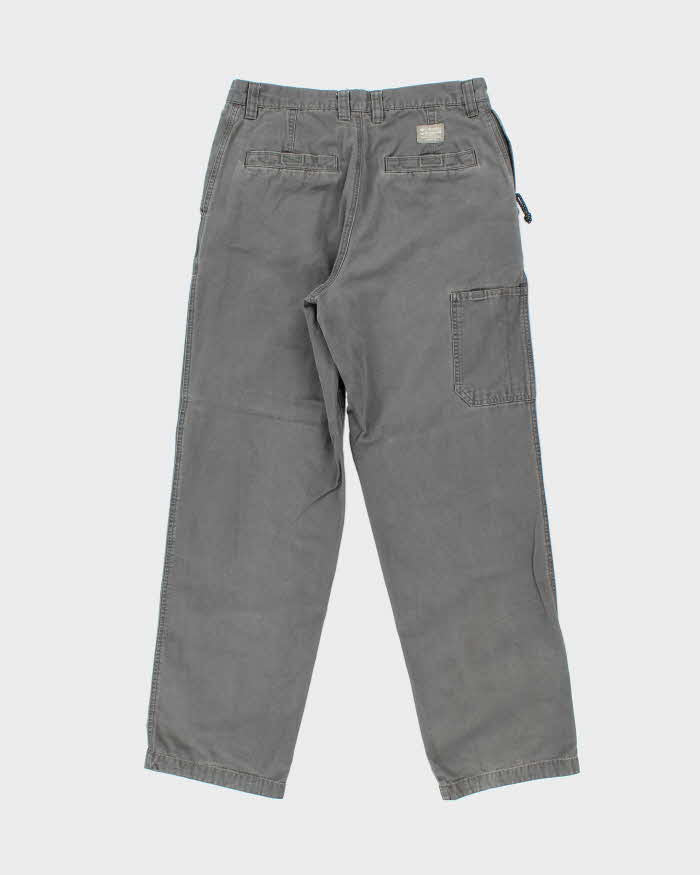 Vintage 00s Columbia Technical Straight Leg Chino Trousers - W32 L31