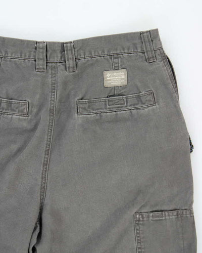 Vintage 00s Columbia Technical Straight Leg Chino Trousers - W32 L31