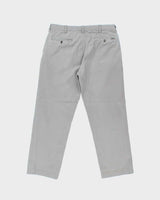 Vintage Polo Ralph Lauren Classic Straight Fit Chino Trousers - W34 L29