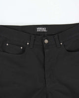 Vintage Y2K 00s Versace Jeans Couture Straight Leg Trousers - W32 L28