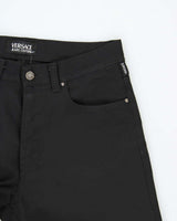 Vintage Y2K 00s Versace Jeans Couture Straight Leg Trousers - W32 L28