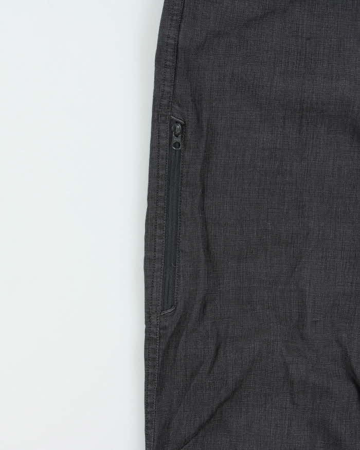 Vintage Arc'teryx 'A2B Commuter Pant' Slim Fit Trousers - W34 L32