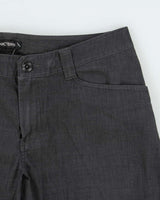 Vintage Arc'teryx 'A2B Commuter Pant' Slim Fit Trousers - W34 L32