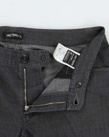 Vintage Arc'teryx 'A2B Commuter Pant' Slim Fit Trousers - W34 L32