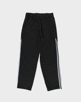 Vintage Y2K 00s Adidas Clima365 Soft Shell Wide Leg Tracksuit Bottoms - M