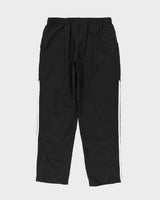 Vintage Y2K 00s Adidas ClimaLite Loose Fit Tracksuit Bottoms - L