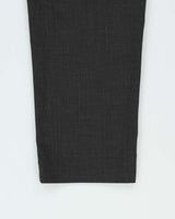 Vintage 1990s Pierre Cardin Wool Blend Pleated Wide Leg Trousers - W32 L30