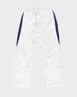 Vintage 00s Asics Tracksuit Bottoms - S