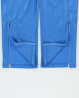 Vintage Adidas Clima365 Stripe Tracksuit Bottoms - L