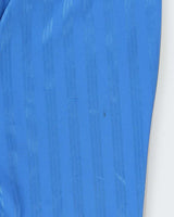 Vintage Adidas Clima365 Stripe Tracksuit Bottoms - L
