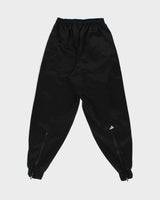 Vintage 00s Adidas Side Stripe Tracksuit Bottoms - XS