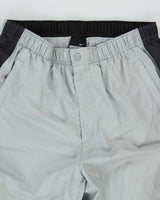 Vintage 00s Nike Soft Shell Tracksuit Bottoms - M