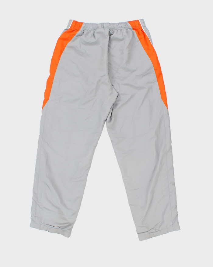 Vintage 00s Nike Soft Shell Tracksuit Bottoms - M