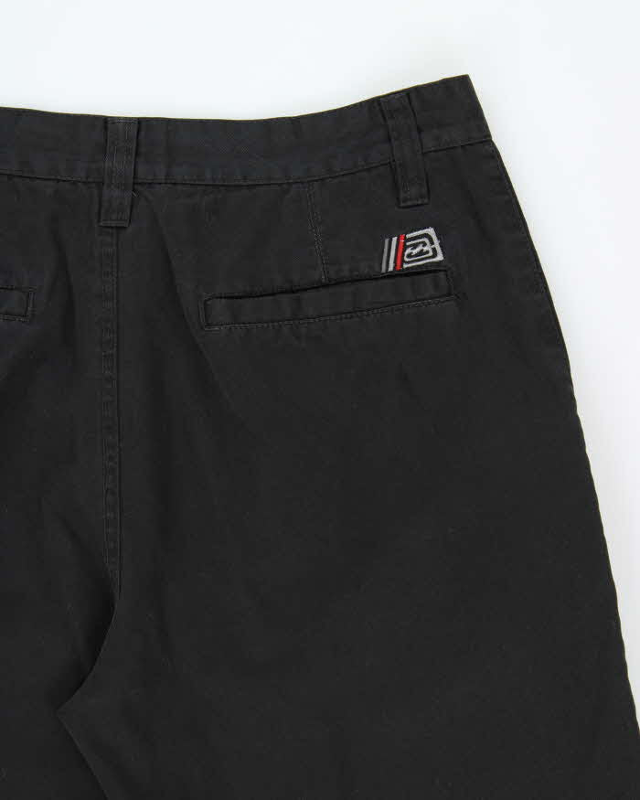 Vintage Y2K 00s Billabong Casual Chino Straight Leg Trousers - W32 L31