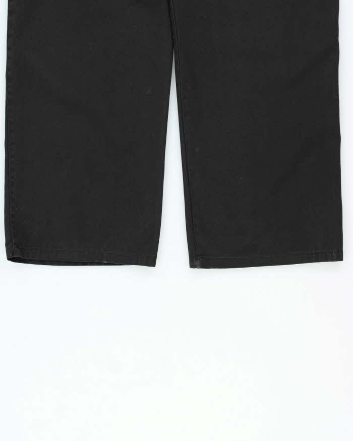 Vintage Y2K 00s Billabong Casual Chino Straight Leg Trousers - W32 L31
