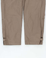 Vintage 00s Nike Soft Shell Tracksuit Bottoms - M