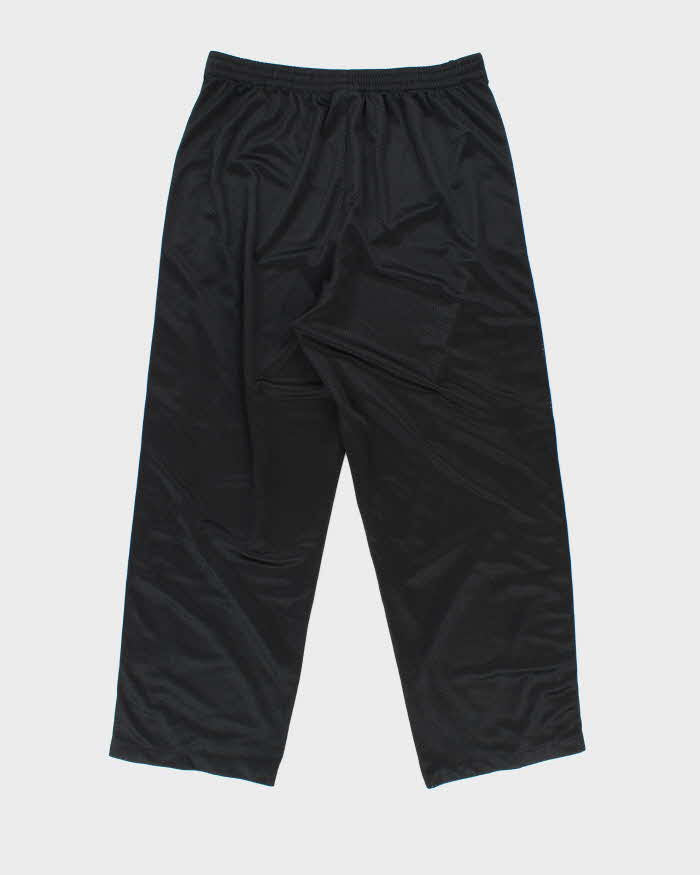 Vintage 90s New Balance Popper Tracksuit Bottoms - L