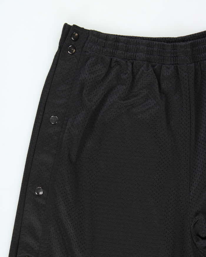 Vintage 90s New Balance Popper Tracksuit Bottoms - L