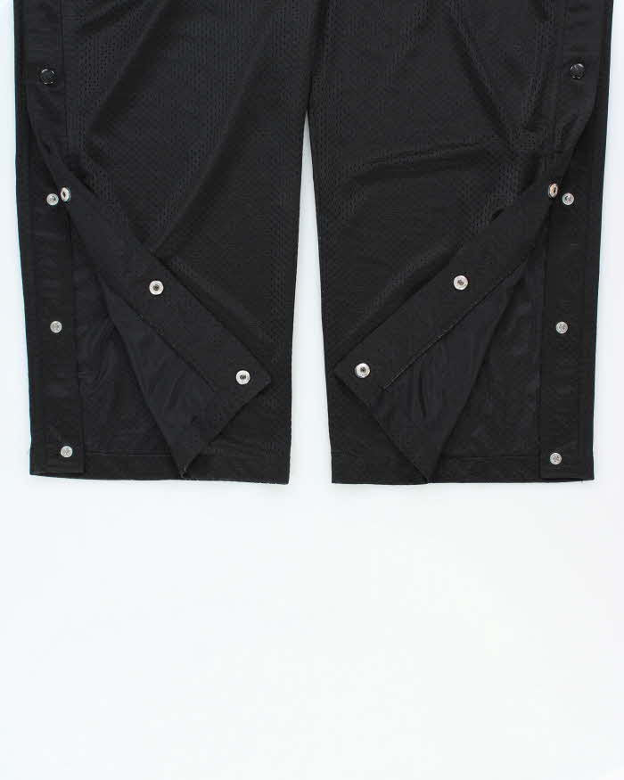 Vintage 90s New Balance Popper Tracksuit Bottoms - L