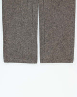 Vintage Emporio Armani Tailored Trousers- W35 L30