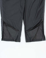 Vintage 00s Adidas Climashell Tracksuit Bottoms - L