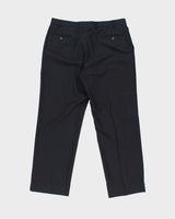 Vintage Ralph Lauren Suit Trousers - W36 L30