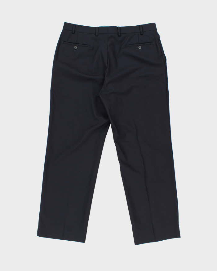 Vintage Ralph Lauren Suit Trousers - W36 L30