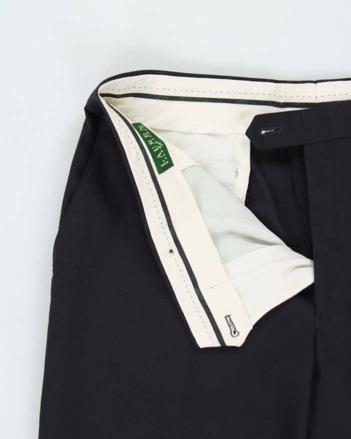 Vintage Ralph Lauren Suit Trousers - W36 L30