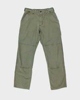 Vintage Patagonia Double Knee Trousers - W29 L31