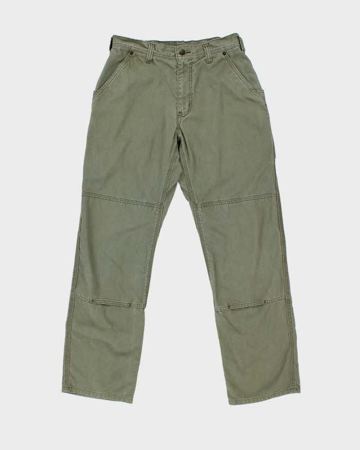 Vintage Patagonia Double Knee Trousers - W29 L31