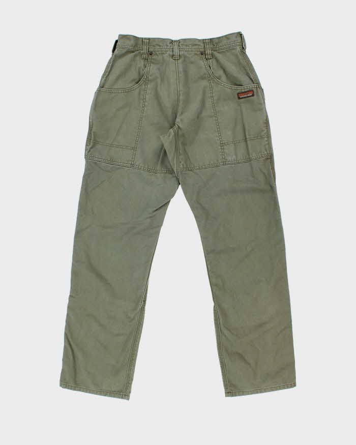 Vintage Patagonia Double Knee Trousers - W29 L31