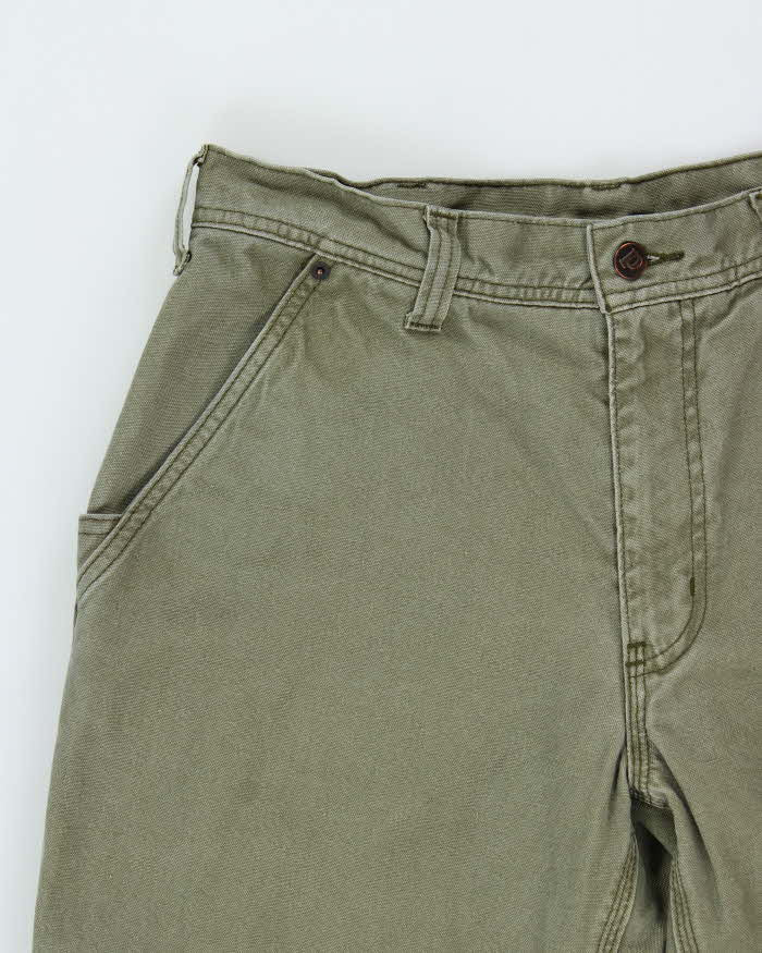 Vintage Patagonia Double Knee Trousers - W29 L31