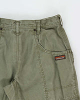 Vintage Patagonia Double Knee Trousers - W29 L31