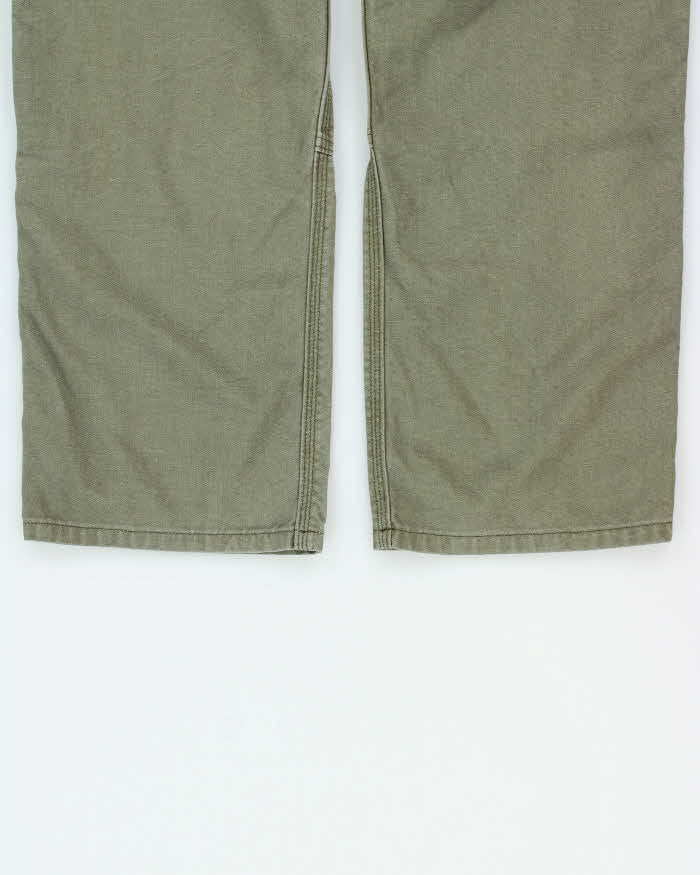 Vintage Patagonia Double Knee Trousers - W29 L31