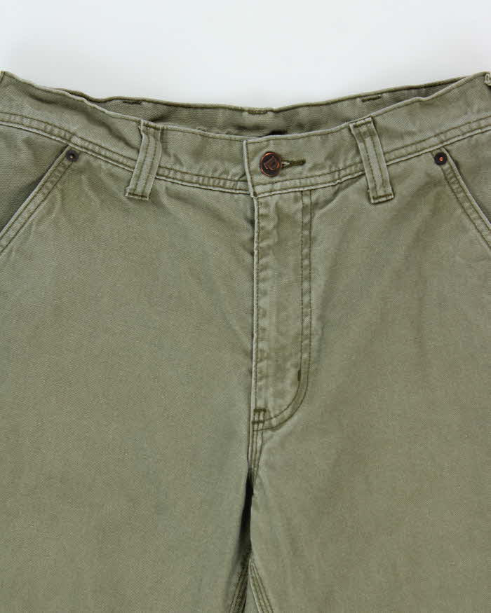 Vintage Patagonia Double Knee Trousers - W29 L31