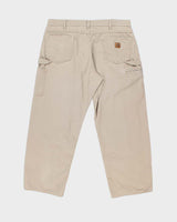 Vintage Carhartt Workwear Carpenter Trousers - W40 L30