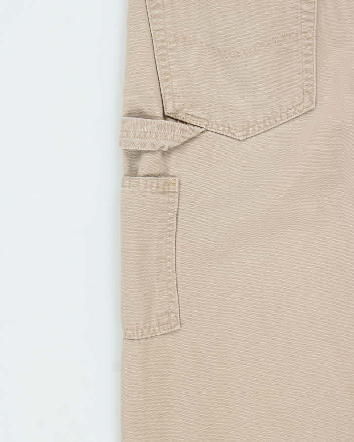 Vintage Carhartt Workwear Carpenter Trousers - W40 L30