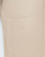 Vintage Carhartt Workwear Carpenter Trousers - W40 L30