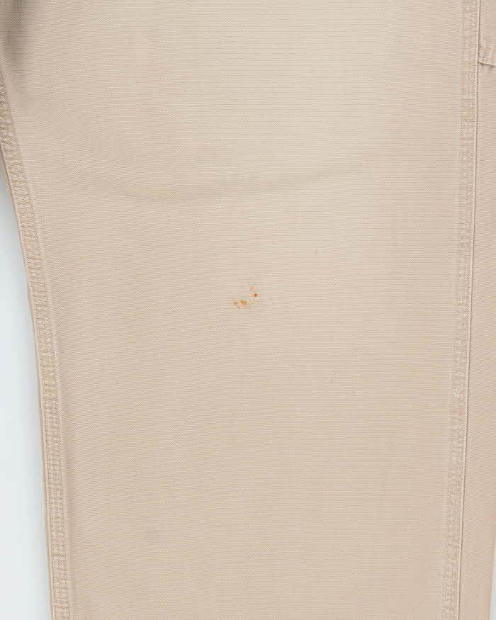 Vintage Carhartt Workwear Carpenter Trousers - W40 L30