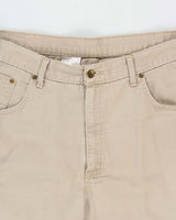 Vintage Carhartt Workwear Carpenter Trousers - W40 L30