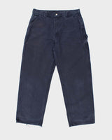 Vintage Carhartt Workwear Carpenter Trousers - W36 L31