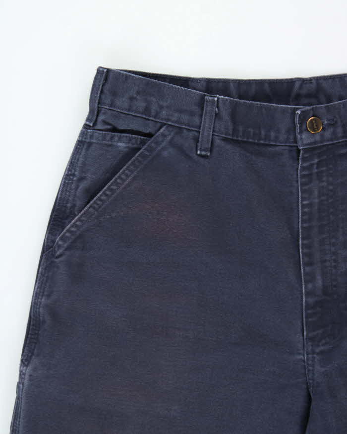 Vintage Carhartt Workwear Carpenter Trousers - W36 L31